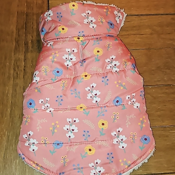 🐶 Dog Jacket 🐾 - Picture 1 of 3